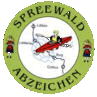 Kontaklte Spreewaldabzeichen